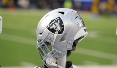 Tanking effort utimately blew up on Raiders