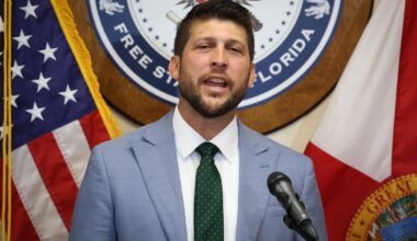 Florida attorney general "demands" the NFL suspend the Rooney Rule