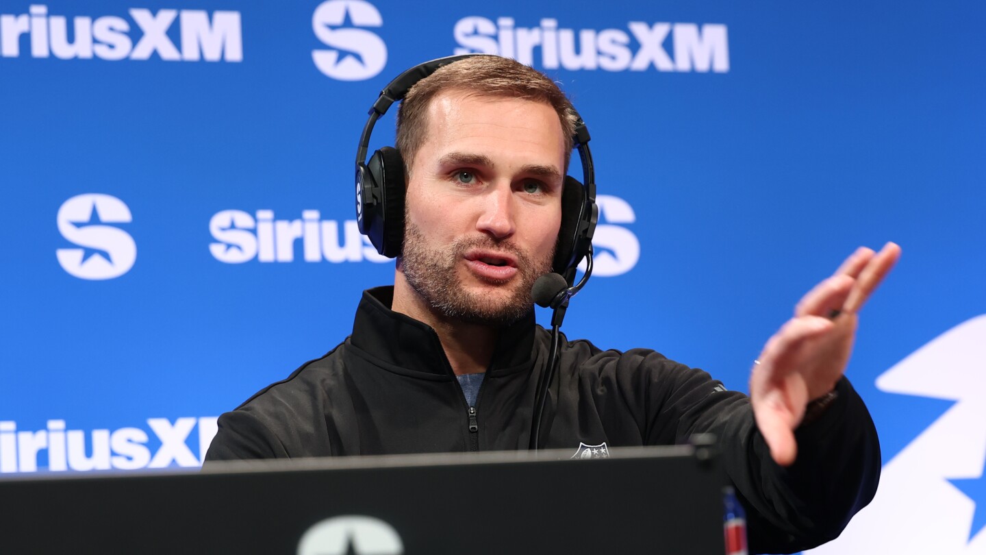 Sean McVay: I'd love to have Kirk Cousins if things don't work out with Jimmy Garoppolo