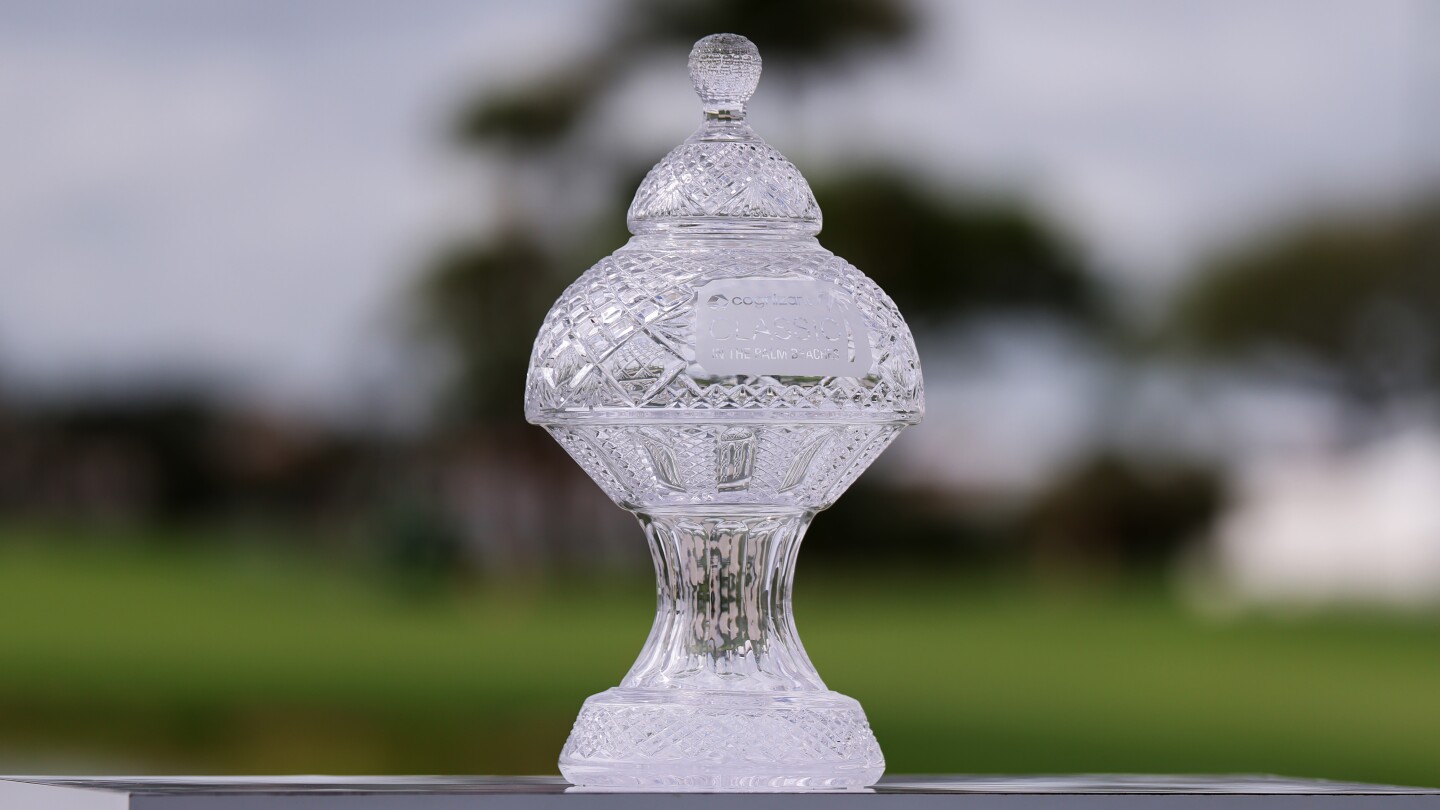 Cognizant Classic 2026 prize money: Here's how much Nico Echavarria nets from $9.6 million purse