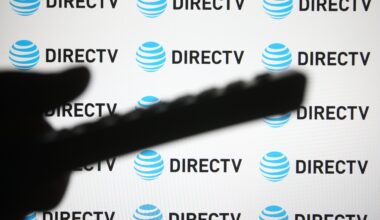 DirecTV completely exits the Sunday Ticket business