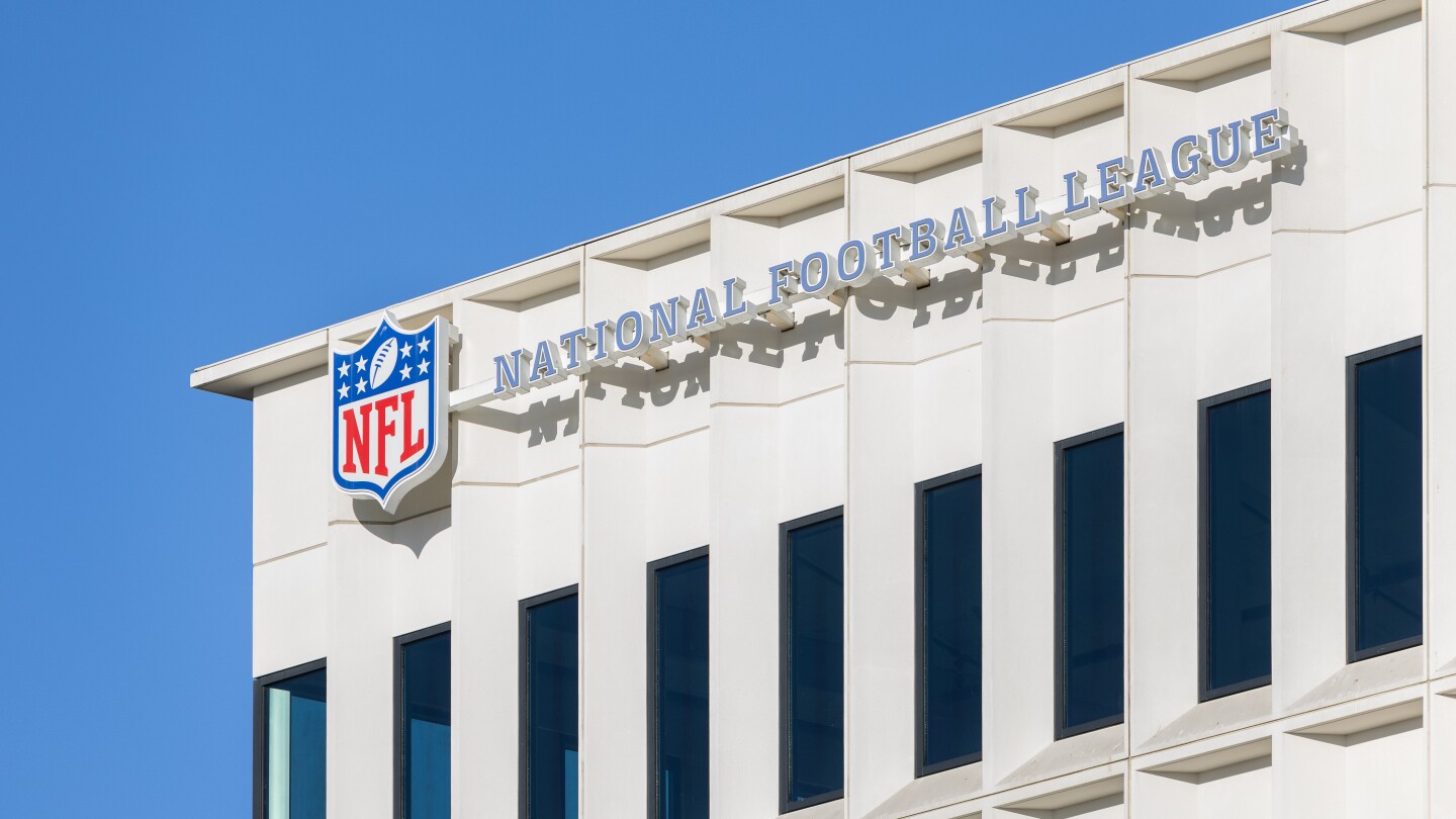 NFL Network employees will become ESPN employees on April 1