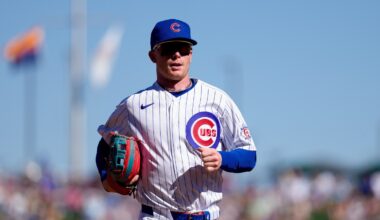 Fantasy Baseball Busts 2026: Pete Crow-Armstrong, Jackson Merrill among Rotoworld staff picks