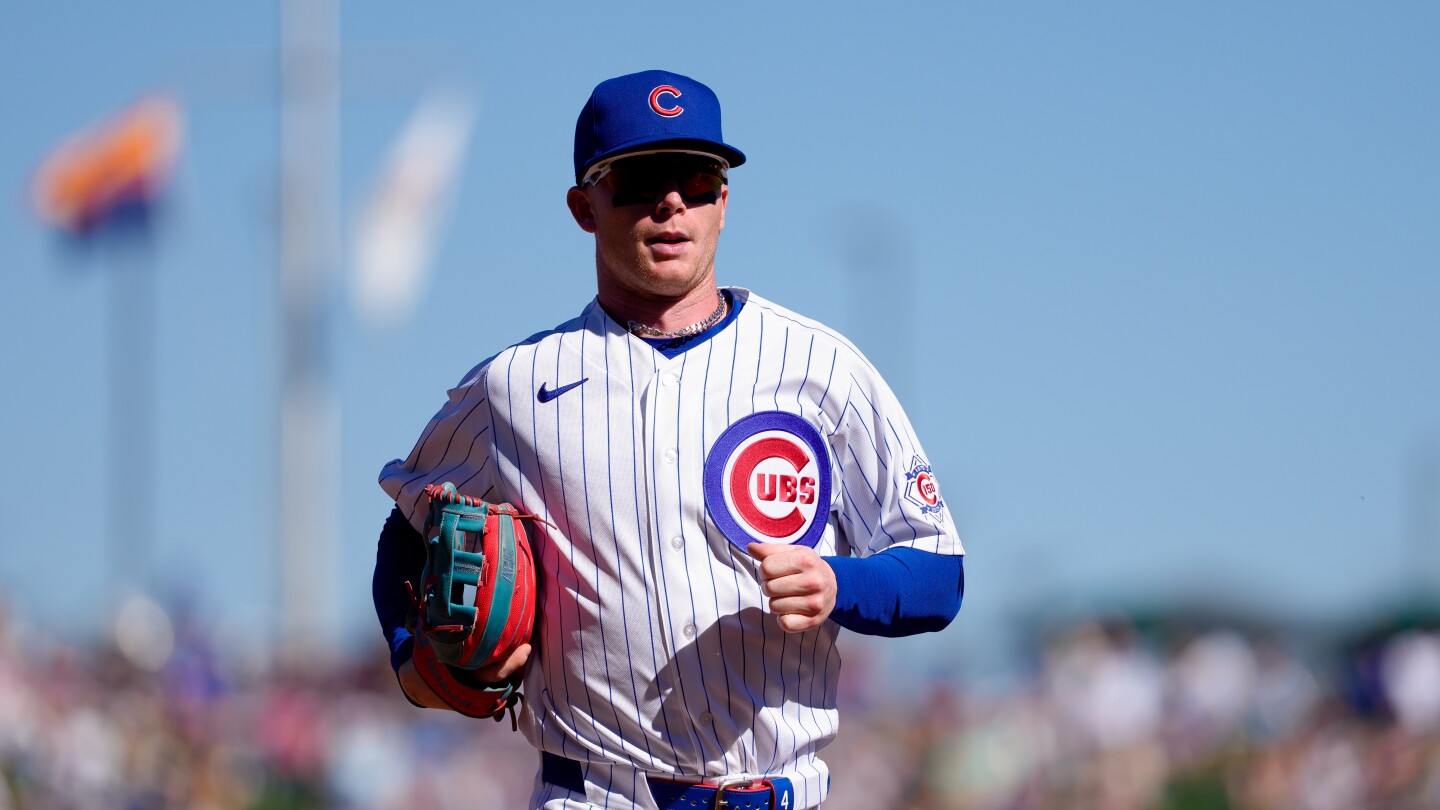 Fantasy Baseball Busts 2026: Pete Crow-Armstrong, Jackson Merrill among Rotoworld staff picks