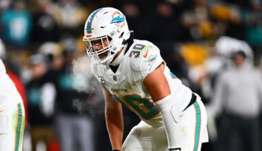 Chargers agree to terms with FB Alec Ingold