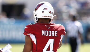 A.J. Green calls for better NFL mental health care after Rondale Moore's death