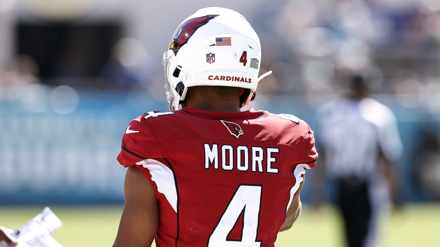 A.J. Green calls for better NFL mental health care after Rondale Moore's death