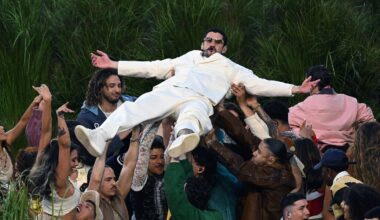 Roc Nation: Bad Bunny Super Bowl halftime had 4.157 billion views in 24 hours