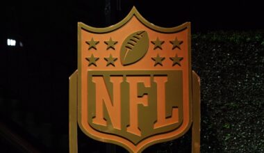 Network executives believe NFL wants new TV deals in place before start of 2026 season