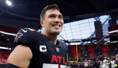 Kellen Moore: Saints' theme in free agency is signing high-character guys