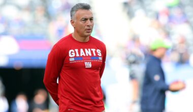 Raiders hire Mike Sullivan as QBs coach