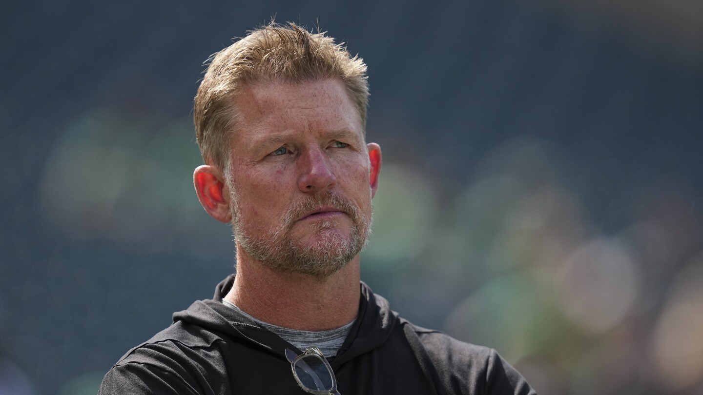 Rams GM Les Snead: Would be nice to add an All-Pro to the secondary