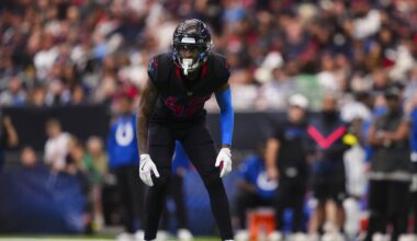 Texans re-sign Ja'Marcus Ingram - NBC Sports