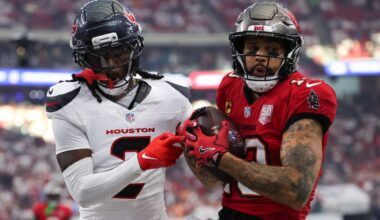 Inside the Mike Evans deal