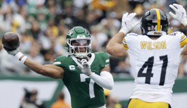Justin Fields could be first QB with four straight Week 1 starts for four different teams