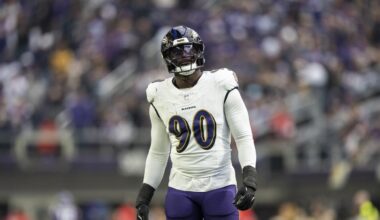 Dolphins, David Ojabo agree to contract