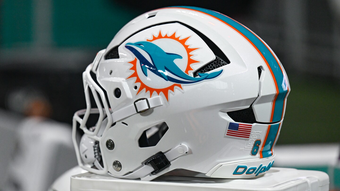 One percent of Dolphins sells at record $12.5 billion valuation