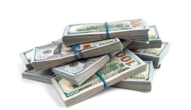 There's a significant uptick in three-year deals