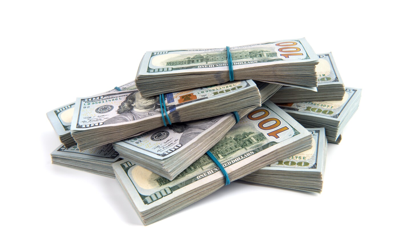 There's a significant uptick in three-year deals