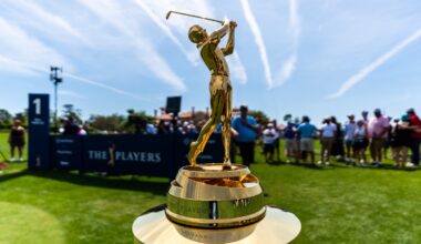 The Players Championship 2026 prize money: Full payout for $25 million purse