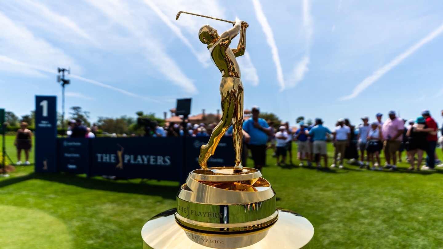 The Players Championship 2026 prize money: Full payout for $25 million purse
