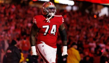 Raiders sign OG Spencer Burford