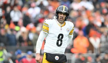 Michael Pittman Jr.: I haven't spoken to Aaron Rodgers, but think he wants to play