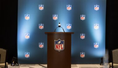 NFL looks to exempt Friday games from its limit of two "short-week" games per year