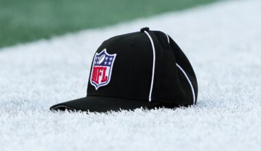 NFL continues to win the P.R. battle in its looming labor showdown with game officials