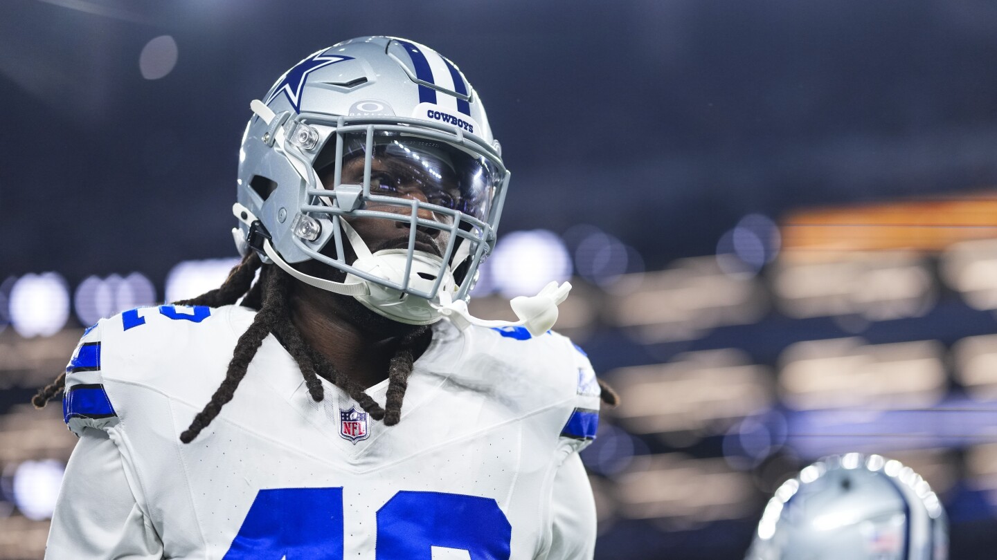 Jadeveon Clowney searching for a new home: I got a lot left in the tank