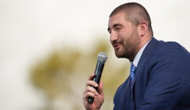 NFLPA elects JC Tretter as its new executive director