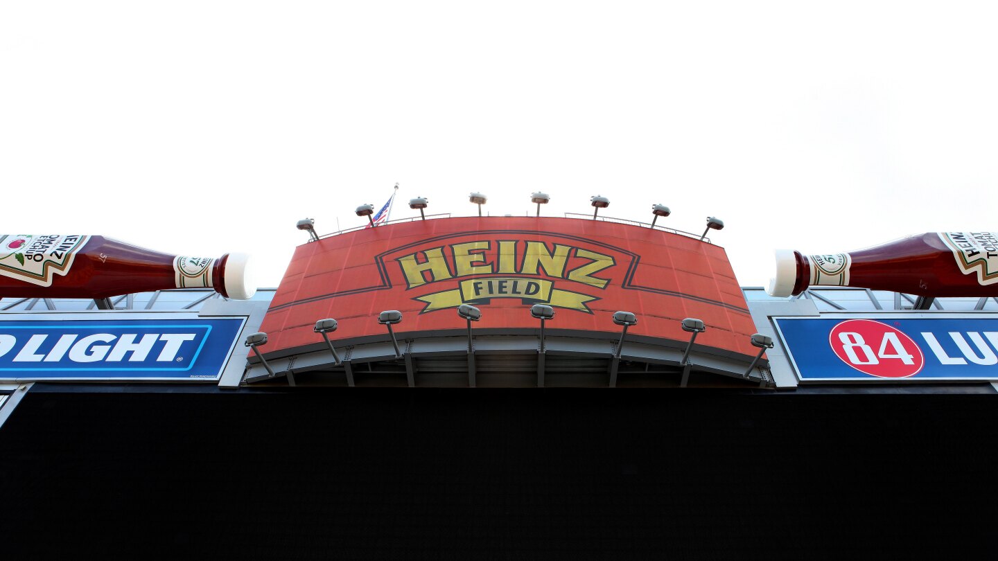 NFL adds Kraft Heinz as its first-ever condiment partner
