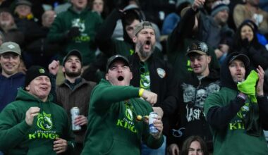 After halftime fracas with Kings fans, Stallions WR Justyn Ross catches game-winning TD