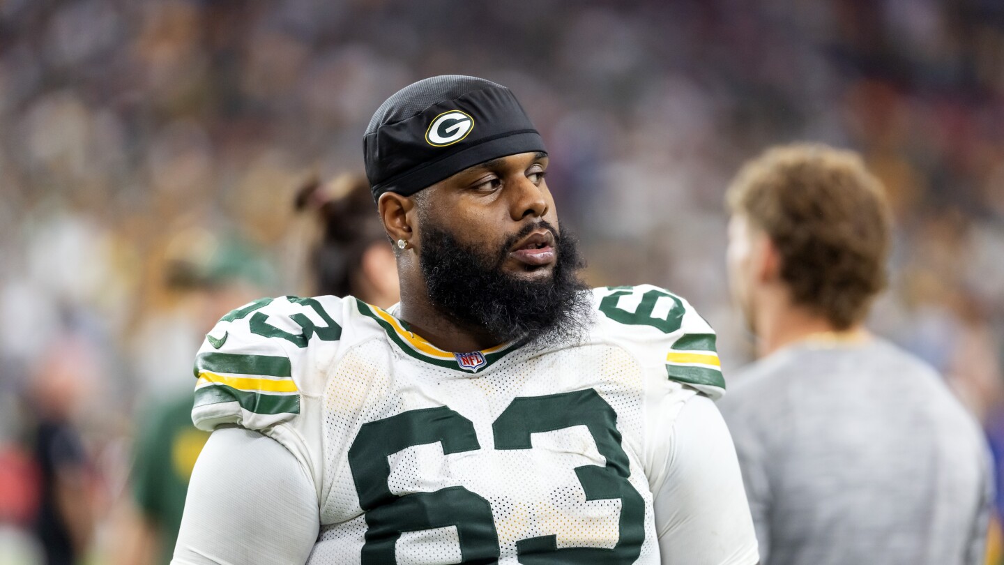 Rasheed Walker says gun charges will be dismissed