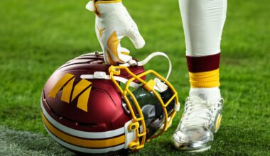 Commanders will pay D.C. $1 million to settle consumer-protection lawsuit from Dan Snyder era