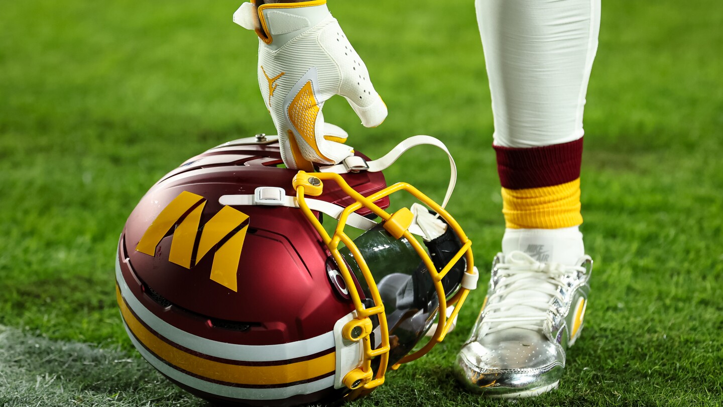 Commanders will pay D.C. $1 million to settle consumer-protection lawsuit from Dan Snyder era