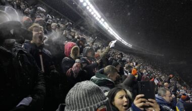 Proposed "Home Team Act" could slam door on Bears move to Indiana