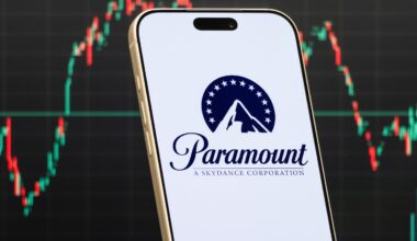 Paramount plans to keep NFL rights "for the foreseeable future"