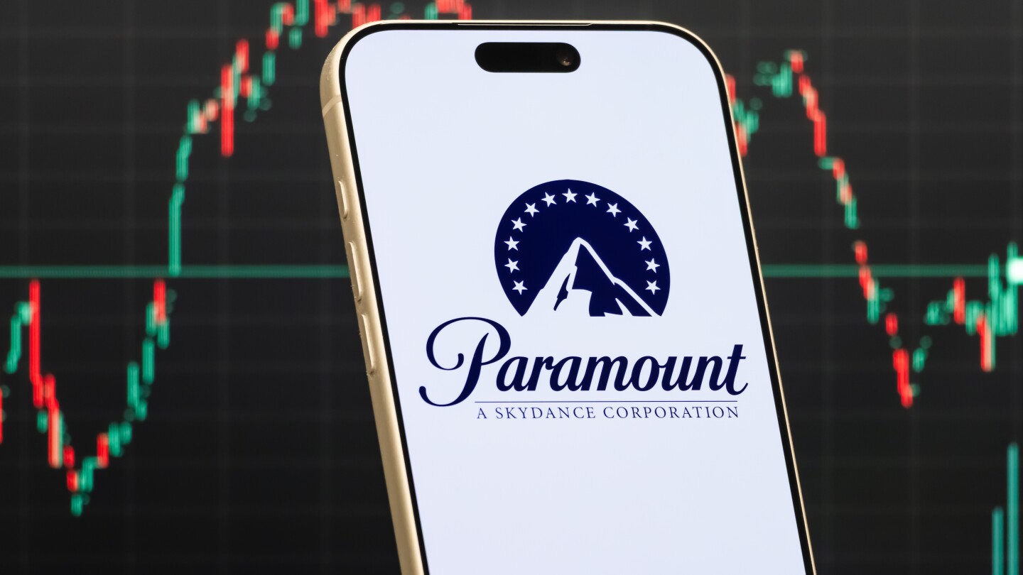 Paramount plans to keep NFL rights "for the foreseeable future"