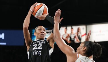 2026 WNBA season key dates: Expansion Draft, WNBA Draft, Free Agency, Season Tipoff & more
