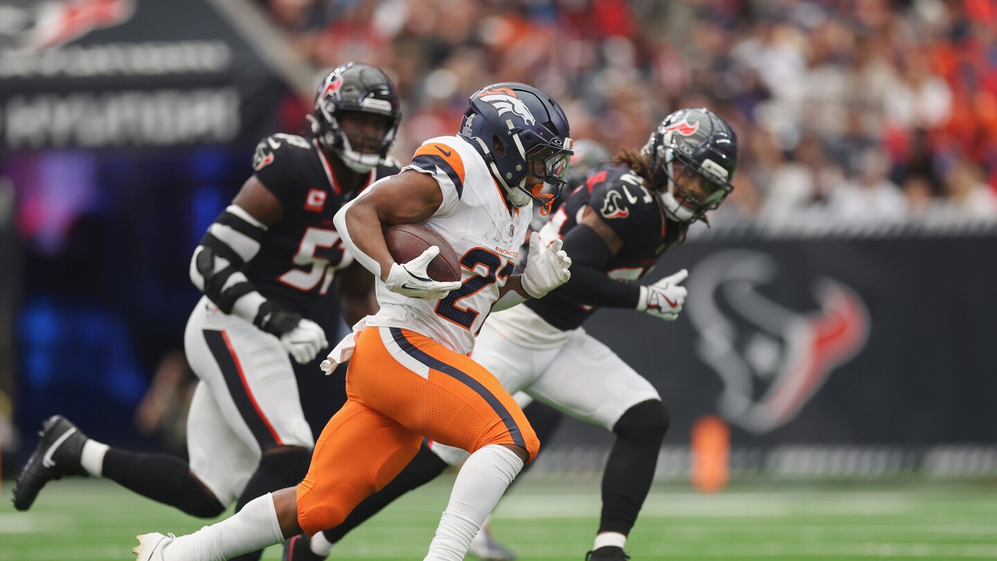 Inside the J.K. Dobbins deal