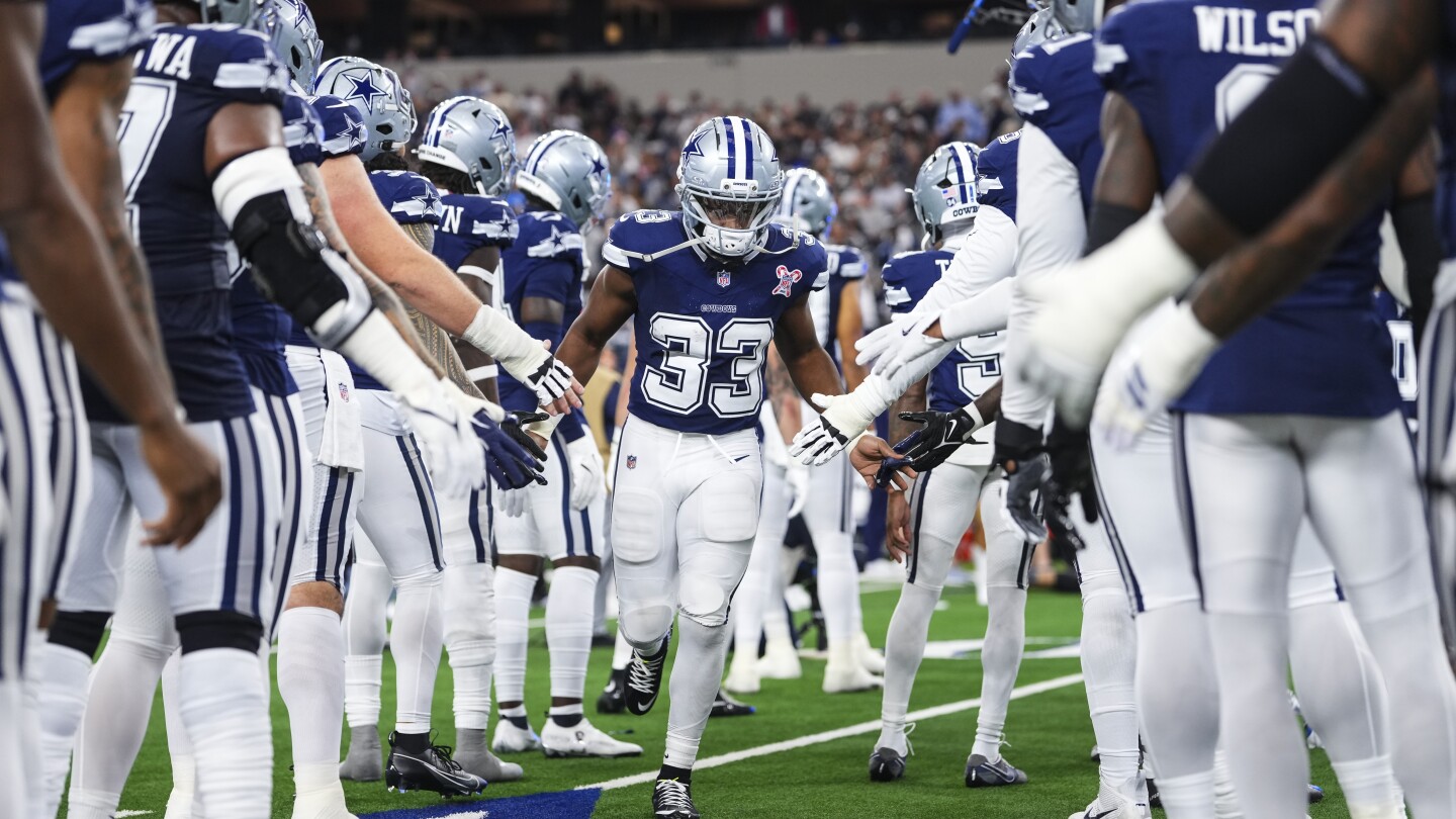 Inside the Javonte Williams deal