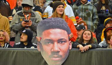 New Browns stadium will put fans close to the action