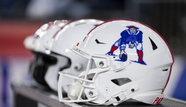 Patriots players' late-night party gets Boston restaurant in hot water