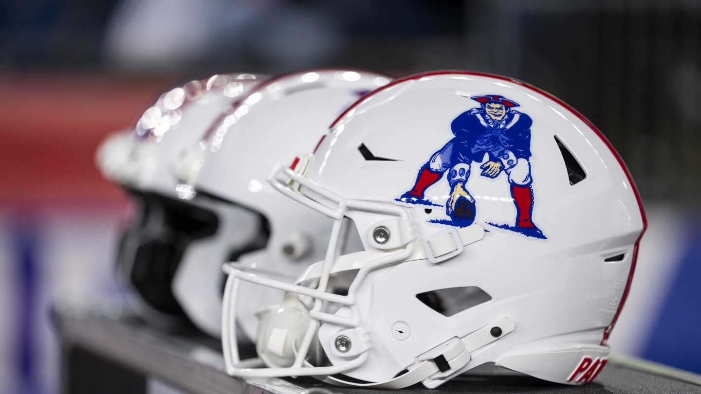 Patriots players' late-night party gets Boston restaurant in hot water