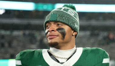 Chiefs finalizing trade for Justin Fields