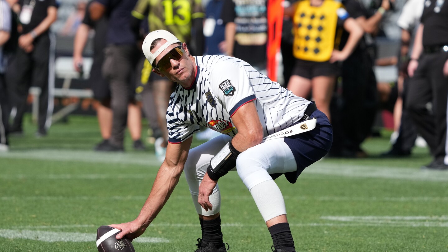 Are the Raiders and Tom Brady on the same page about his role?