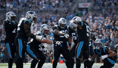 Report: Steelers will sign RB Rico Dowdle