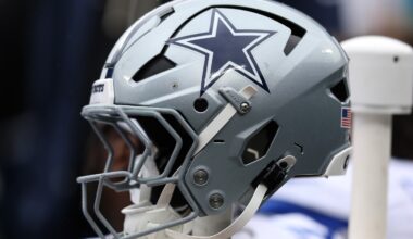 Cowboys reportedly won't re-engage the Raiders on a possible Maxx Crosby trade