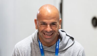 Robert Saleh: Liam Coen and I have put last season's issue behind us